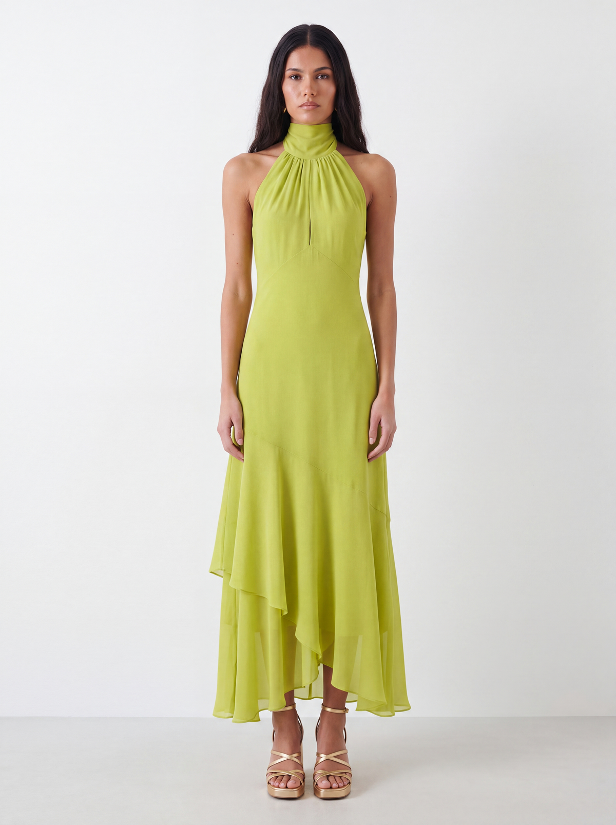 THE PROCIDA VERDE LIMA