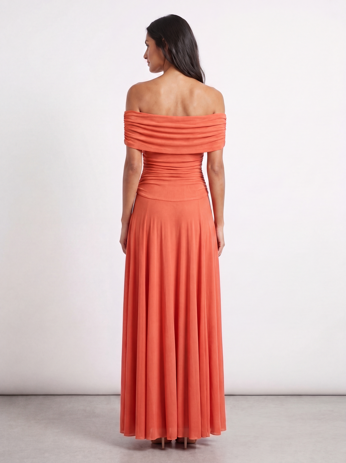 THE TROPEA CORAL