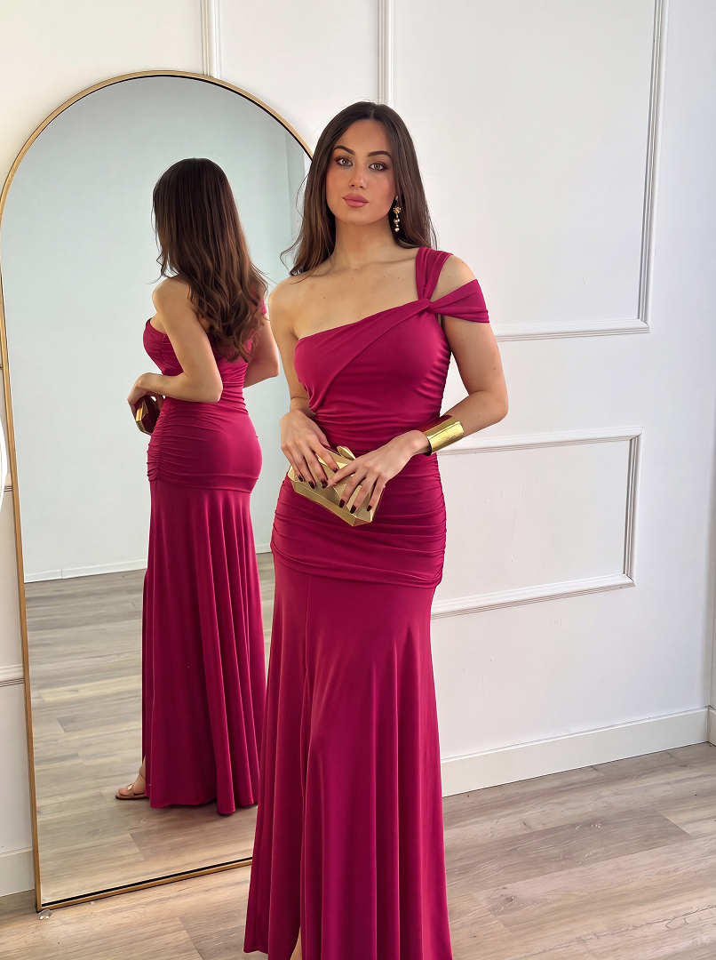 VESTIDO ANDREA