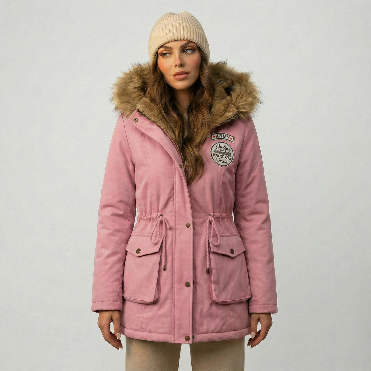 ARMY™ | Chaqueta militar premium