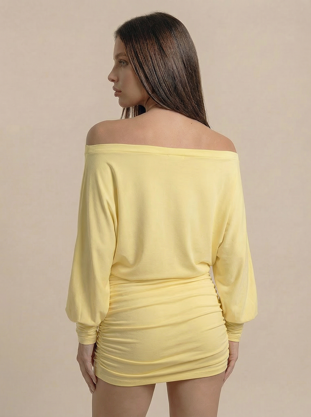The Sienna | NUA Selections Dress
