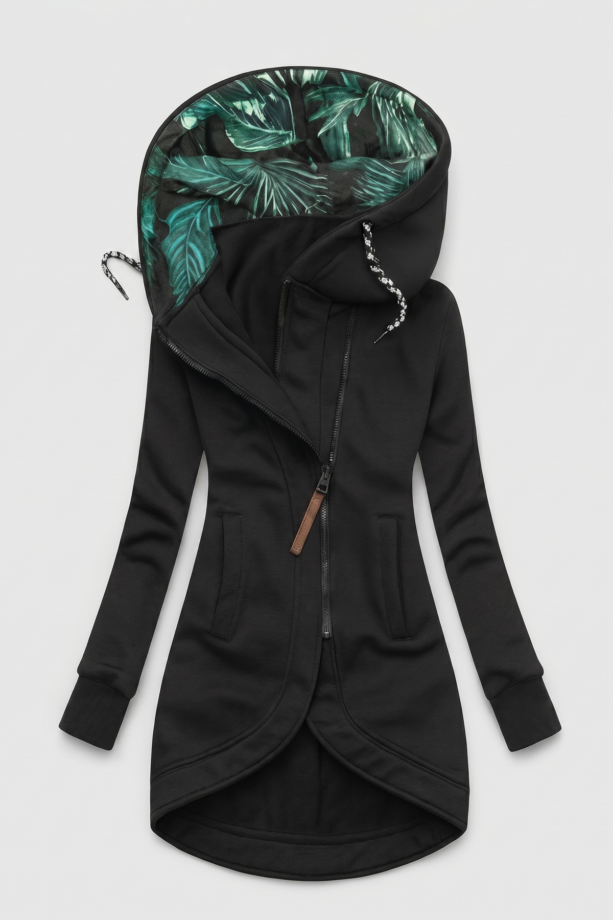 INVERNA™ | Abrigo de invierno ligero para mujer