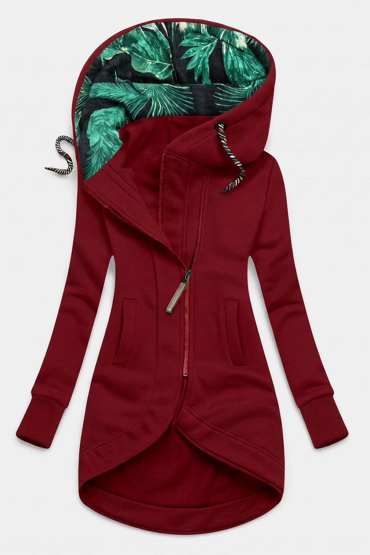 INVERNA™ | Abrigo de invierno ligero para mujer