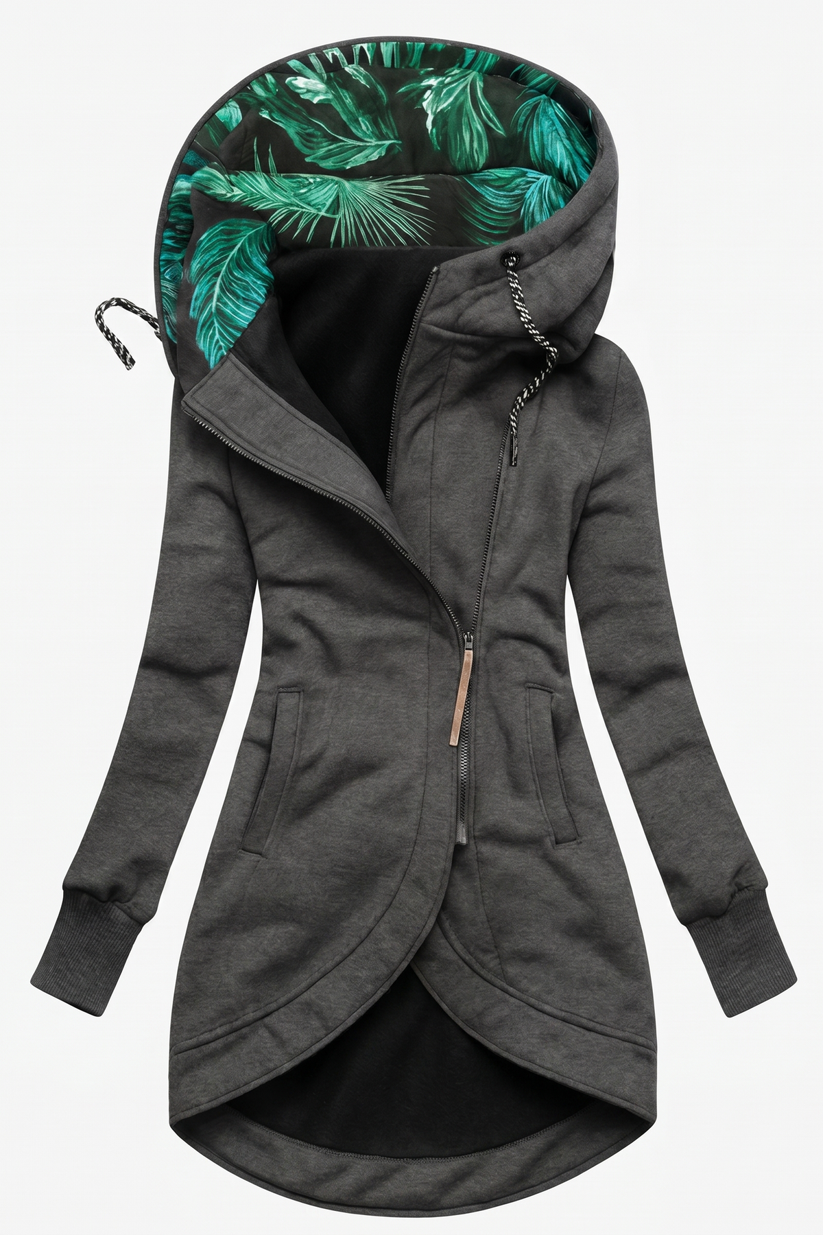 INVERNA™ | Abrigo de invierno ligero para mujer