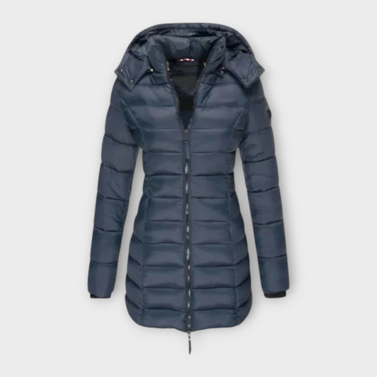 MATHILDE™ | ELEGANTE Y AISLANTE ABRIGO DE INVIERNO