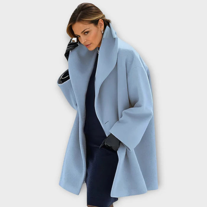 SORA™ | Premium abrigo de invierno