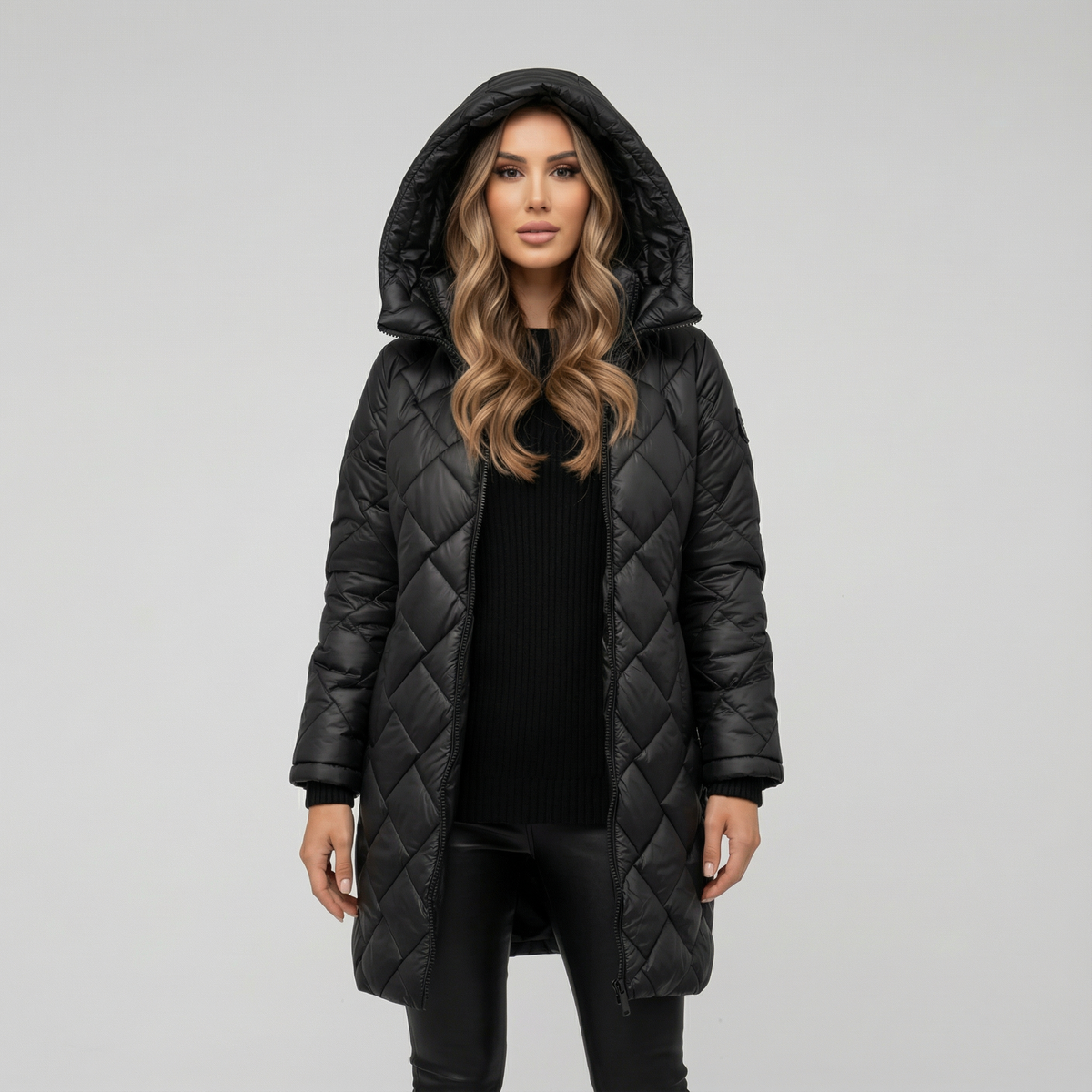 BOGNA™ | Edición Invierno Luxe