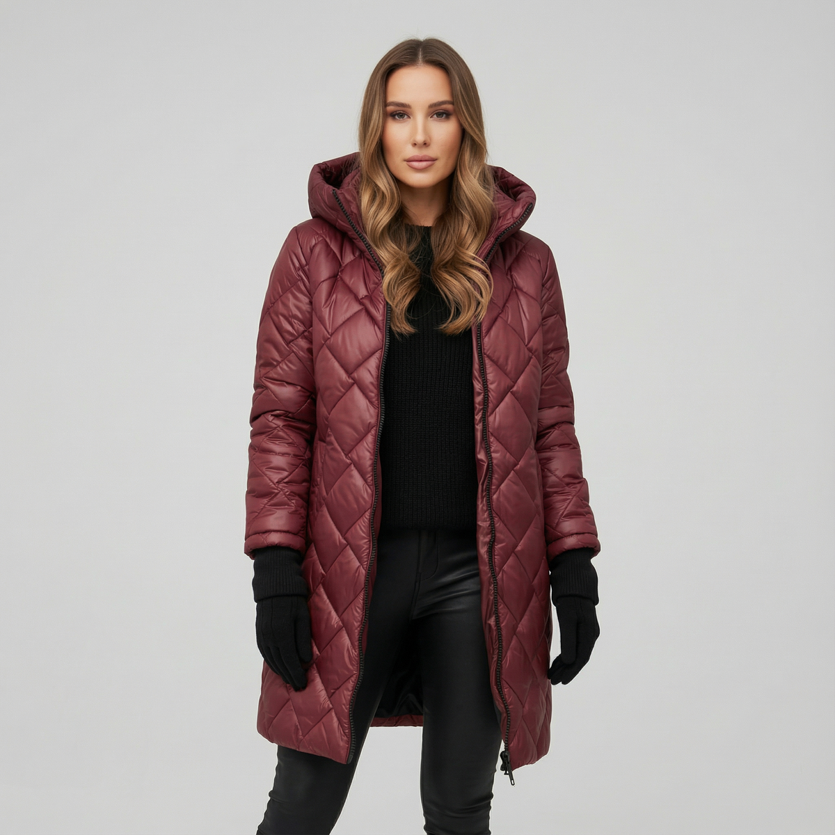 BOGNA™ | Edición Invierno Luxe