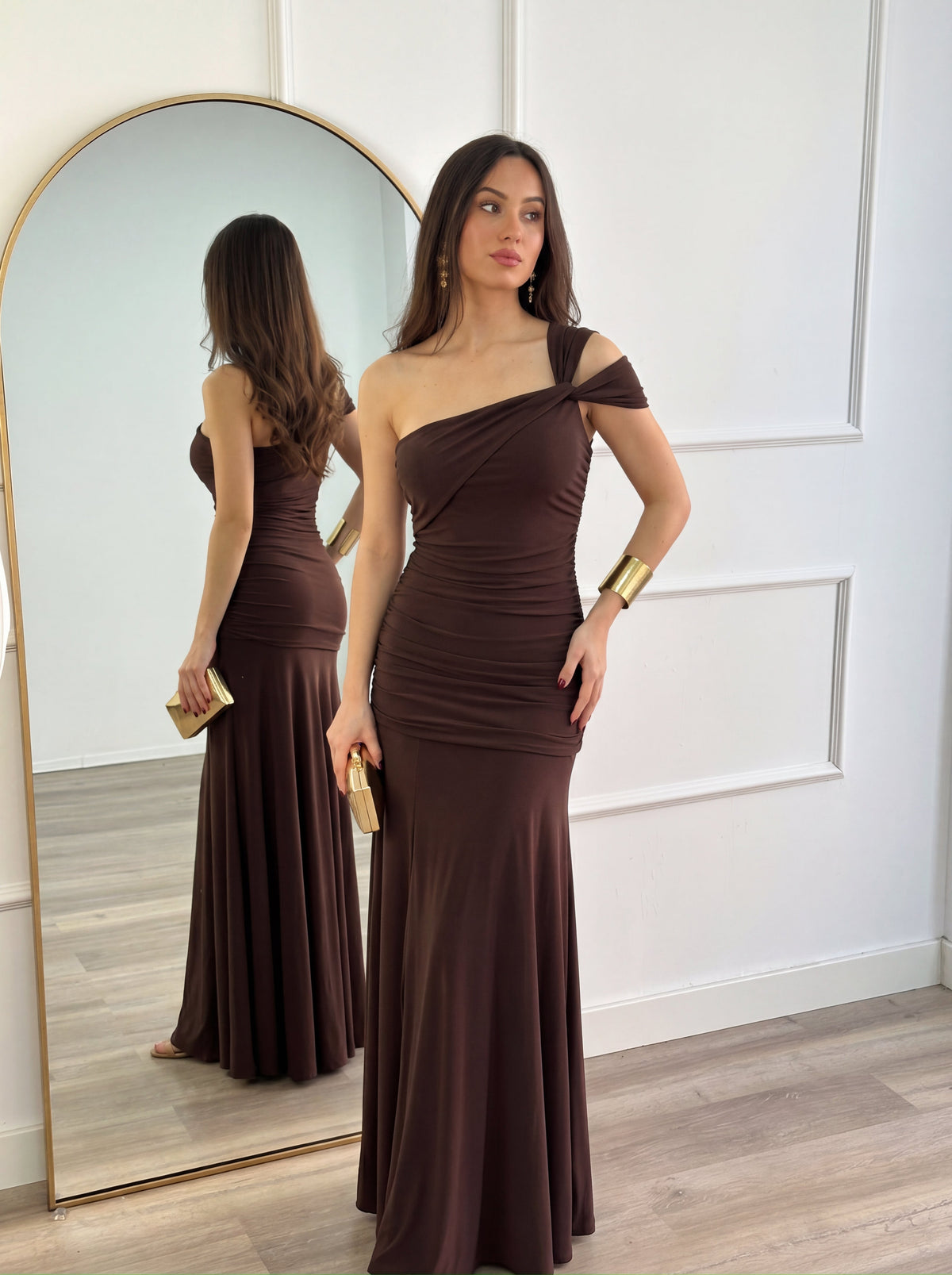 VESTIDO ANDREA