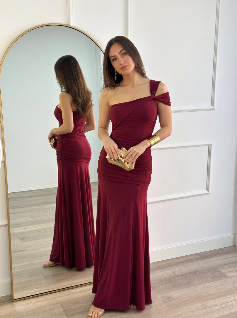 VESTIDO ANDREA