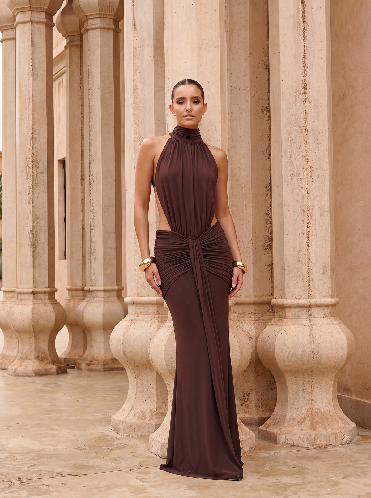 VESTIDO | SOFIA BELLINI