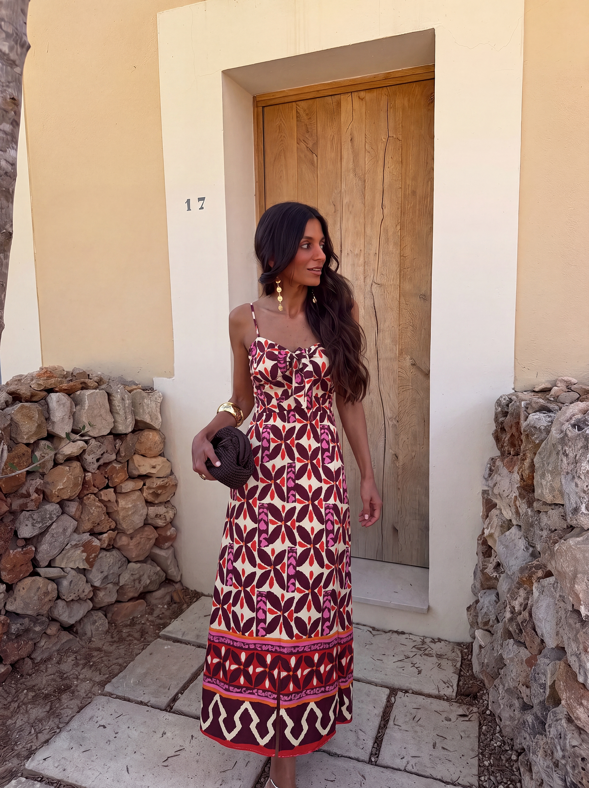 CONJUNTO ALCUDIA
