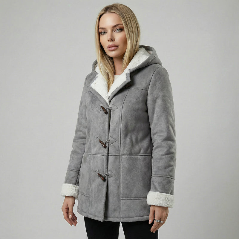 AMANDA™ | Iconic Outerwear