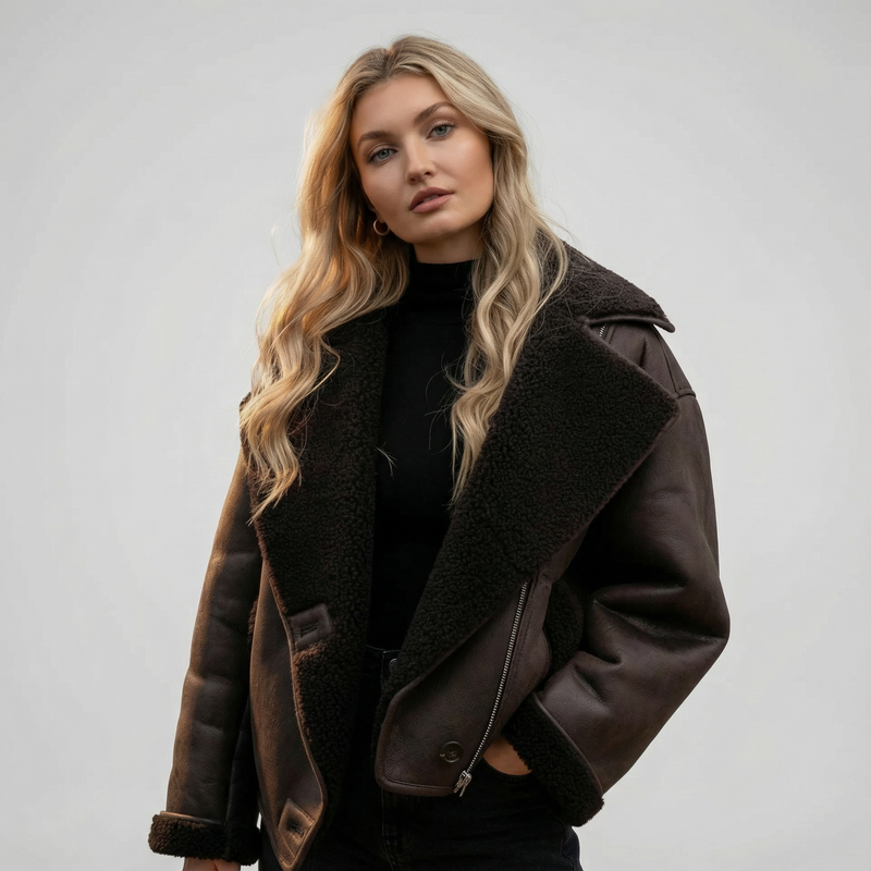 CLARA™ | Abrigo