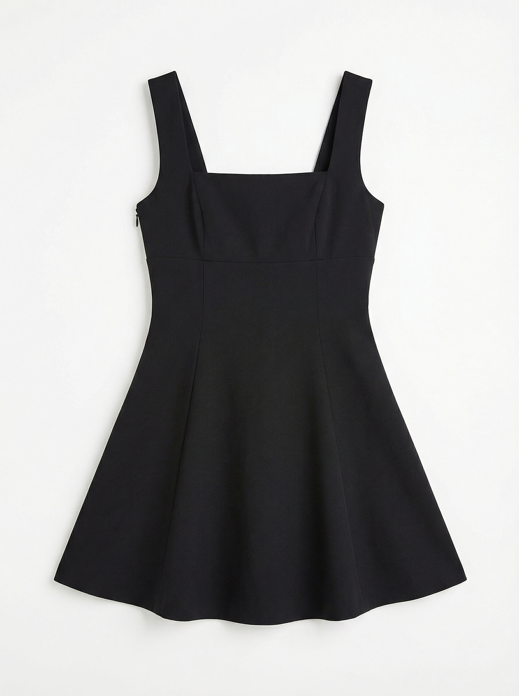 The Velara | Vestido corto