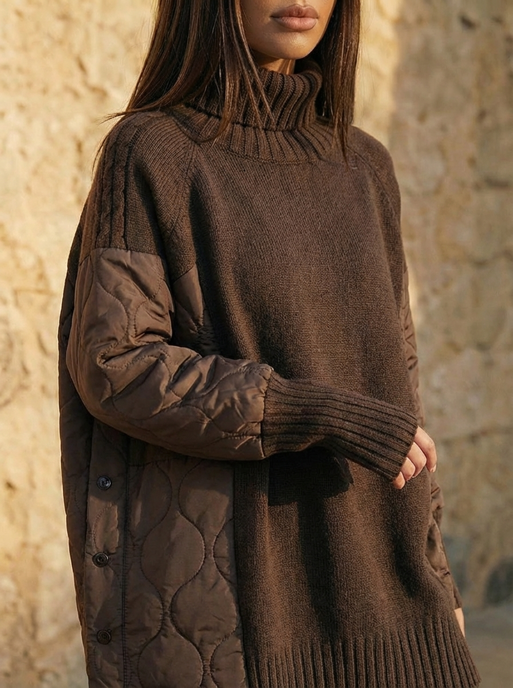 The Firenze | Punto and Puffer