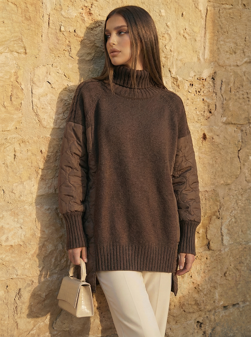 The Firenze | Punto and Puffer