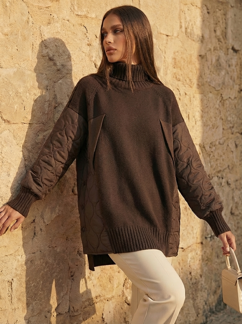 The Firenze | Punto and Puffer