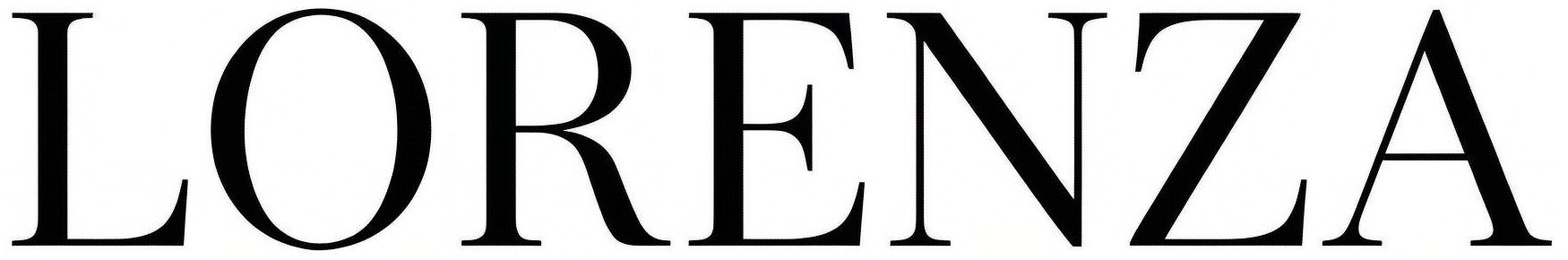 LORENZA