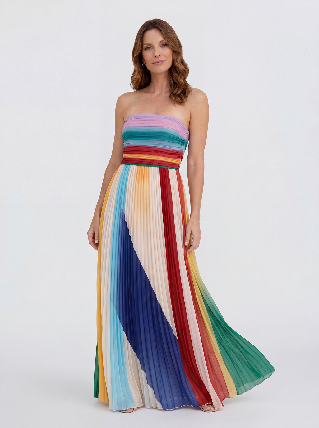 Vestido Riviera - NUA Bestseller