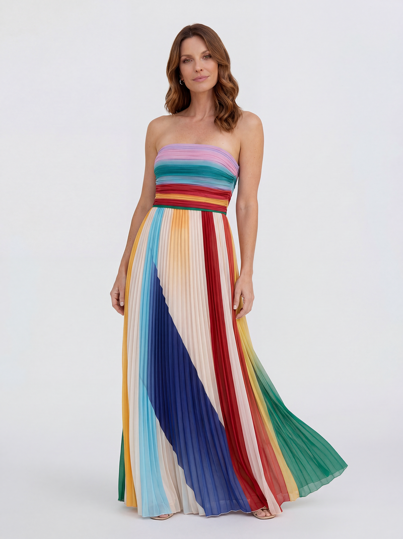 Vestido Riviera - NUA Bestseller