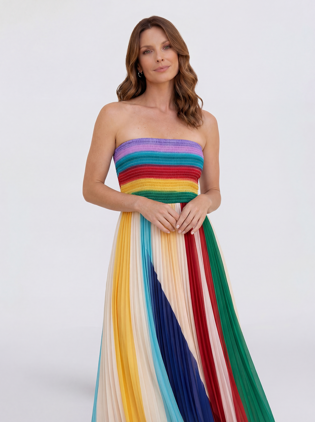 Vestido Riviera - NUA Bestseller