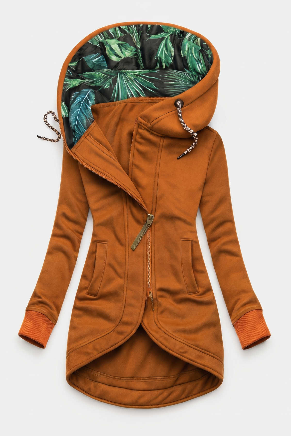 INVERNA™ | Abrigo de invierno ligero para mujer
