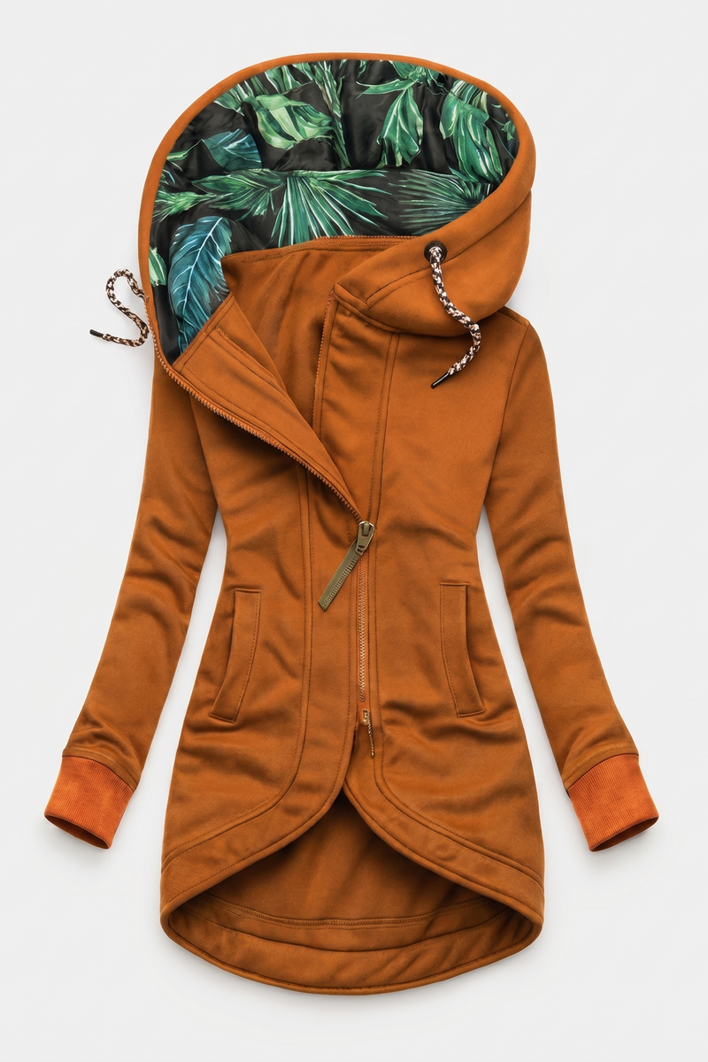 INVERNA™ | Abrigo de invierno ligero para mujer