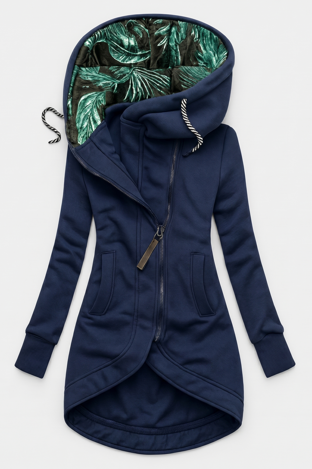 INVERNA™ | Abrigo de invierno ligero para mujer