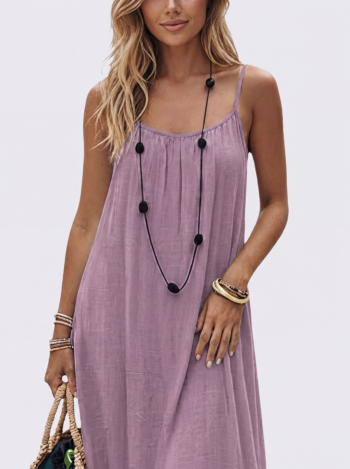 Vestido Nuance | La Caline