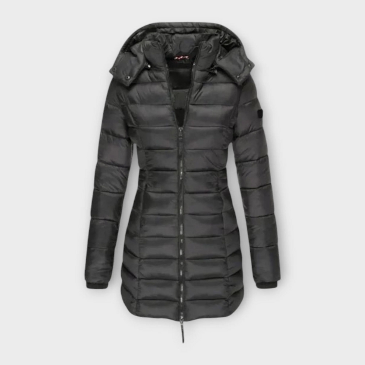 MATHILDE™ | ELEGANTE Y AISLANTE ABRIGO DE INVIERNO