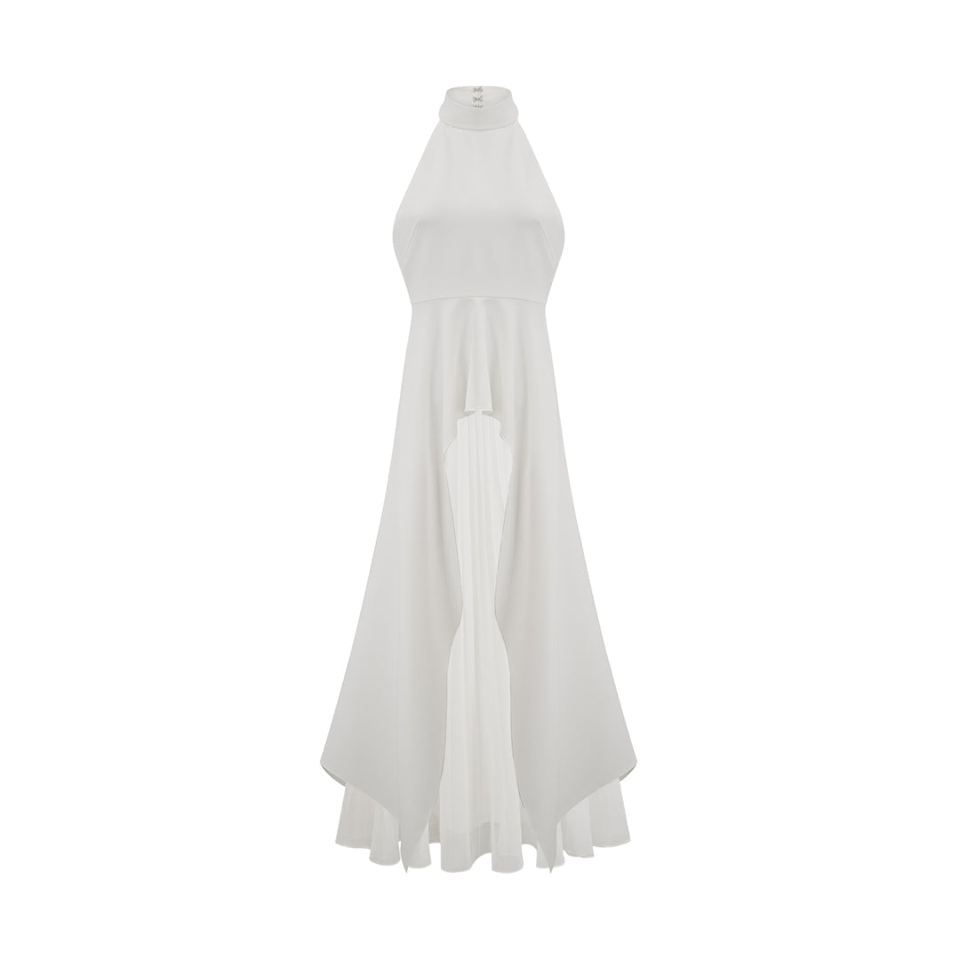 Vestido largo | The Portofino